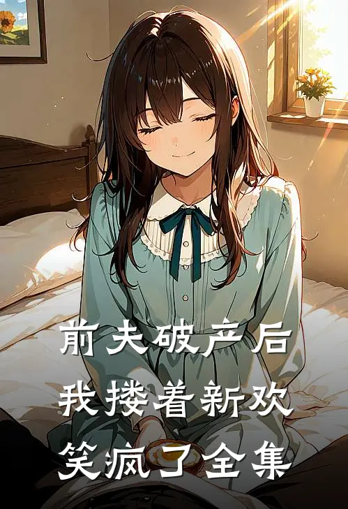 前夫破产后，我搂着新欢笑疯了全集