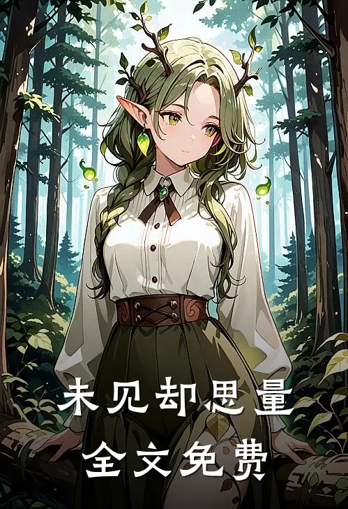 未见却思量全文免费