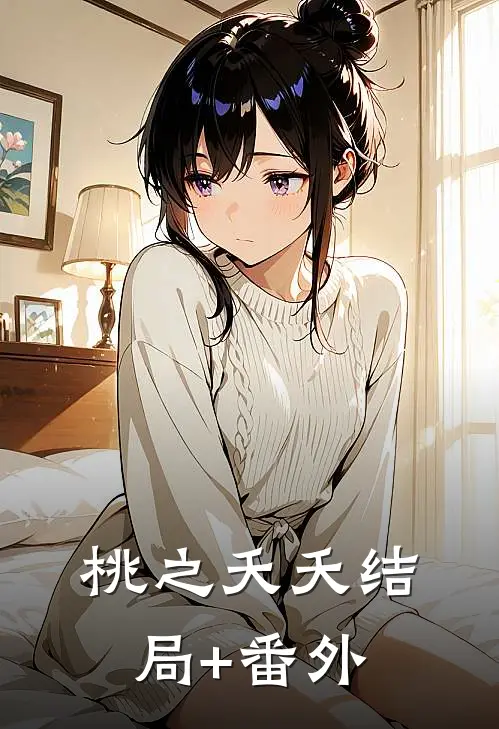 桃之夭夭结局+番外