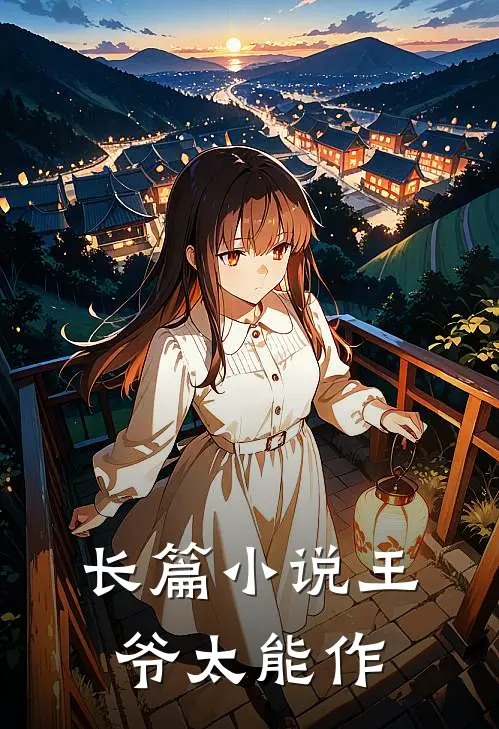 长篇小说王爷太能作
