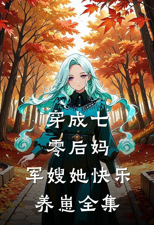 穿成七零后妈，军嫂她快乐养崽全集