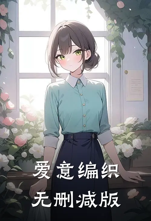爱意编织无删减版