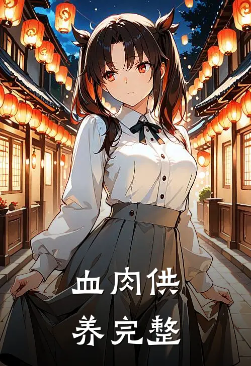 血肉供养完整