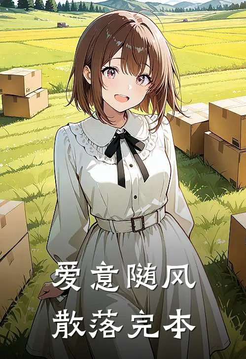 爱意随风散落完本