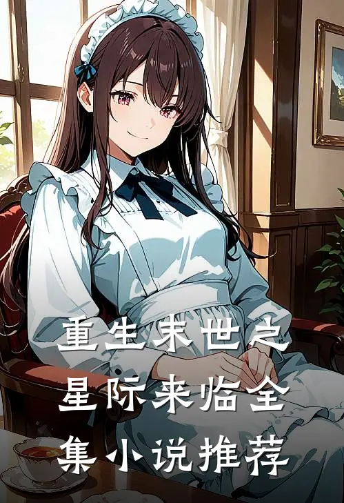 重生末世之星际来临全集小说推荐