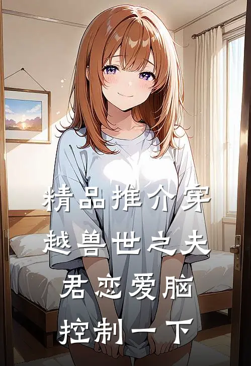 精品推介穿越兽世之夫君恋爱脑控制一下