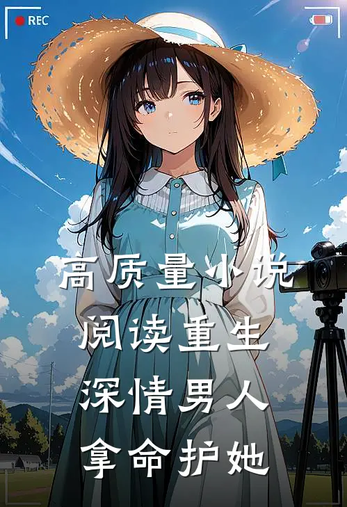 高质量小说阅读重生：深情男人拿命护她
