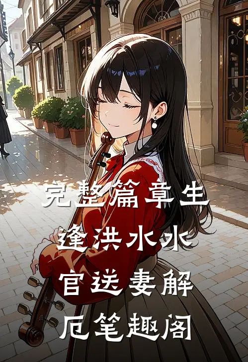 完整篇章生逢洪水水官送妻解厄笔趣阁