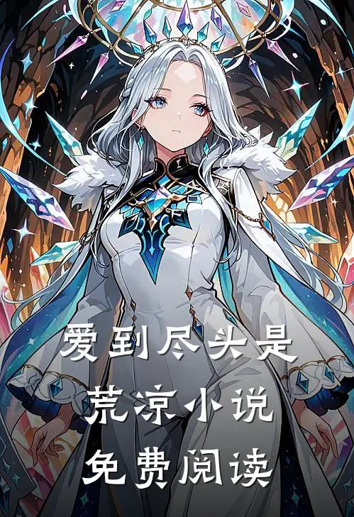 爱到尽头是荒凉小说免费阅读