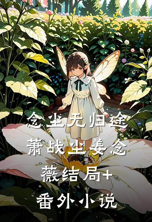 念尘无归途萧战尘姜念薇结局+番外小说