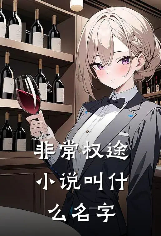 非常权途小说叫什么名字