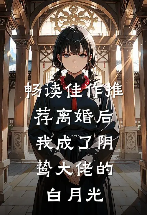 畅读佳作推荐离婚后，我成了阴鸷大佬的白月光