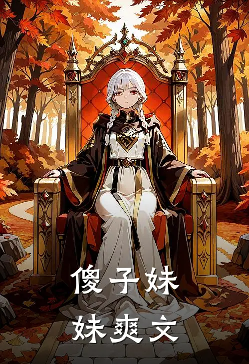傻子妹妹爽文