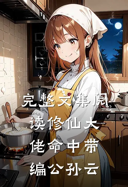 完整文集阅读修仙大佬命中带编公孙云