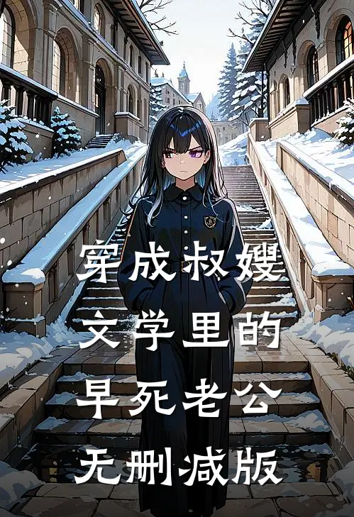 穿成叔嫂文学里的早死老公无删减版