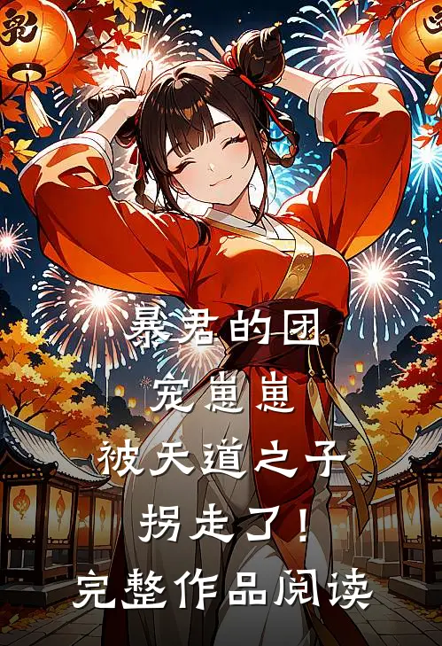 暴君的团宠崽崽，被天道之子拐走了！完整作品阅读