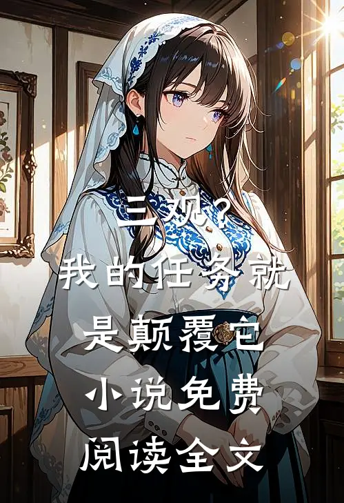 三观？我的任务就是颠覆它小说免费阅读全文