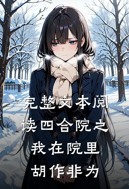 完整文本阅读四合院之我在院里胡作非为
