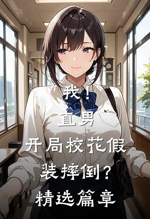 我！直男，开局校花假装摔倒？精选篇章