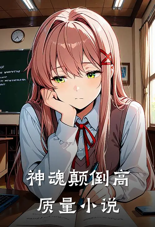 神魂颠倒高质量小说