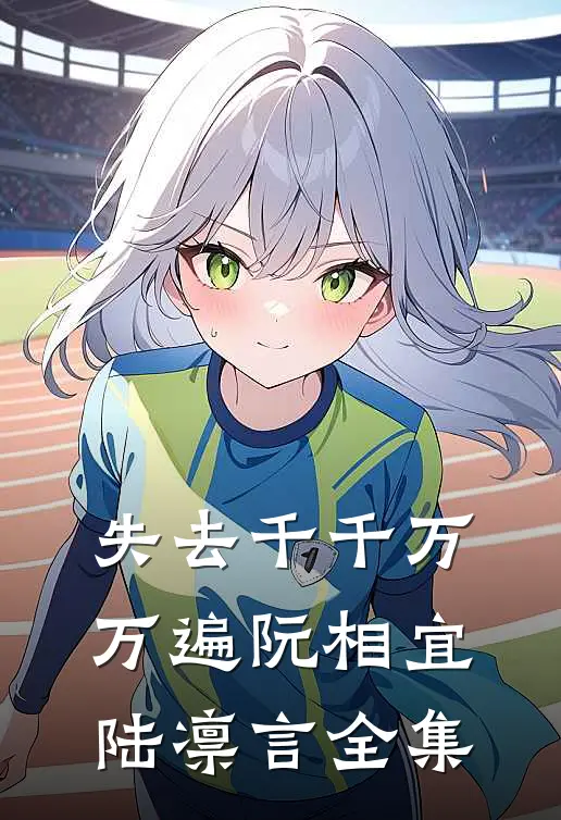 失去千千万万遍阮相宜陆凛言全集