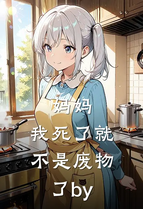 妈妈，我死了就不是废物了by
