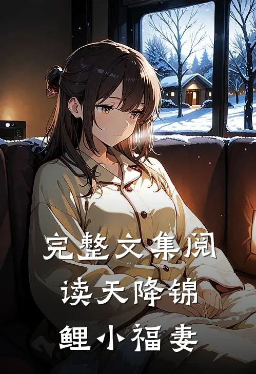 完整文集阅读天降锦鲤小福妻