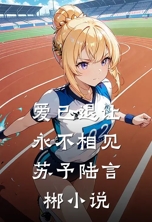 爱已退让，永不相见苏予陆言郴小说