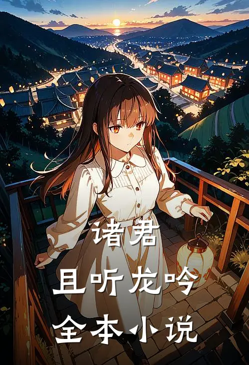 诸君，且听龙吟全本小说