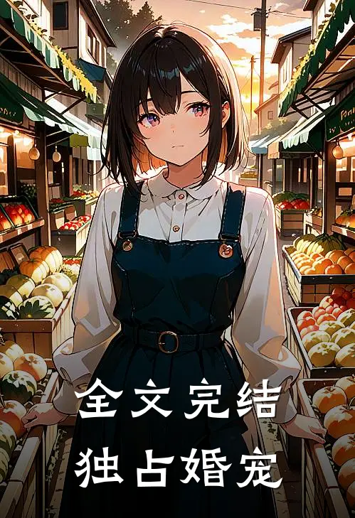 全文完结独占婚宠