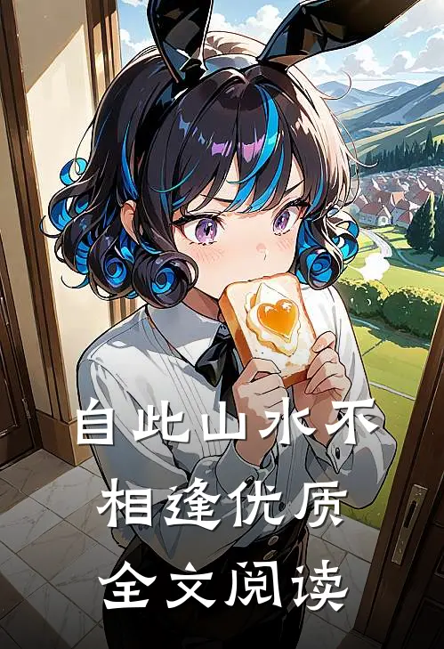 自此山水不相逢优质全文阅读