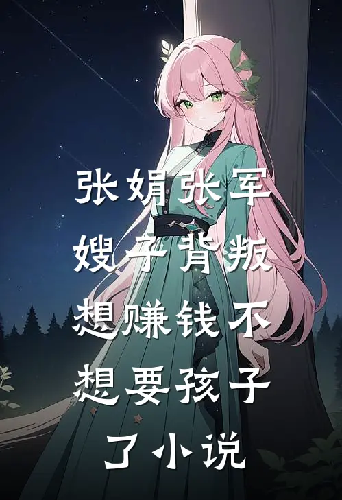 张娟张军嫂子背叛，想赚钱不想要孩子了小说