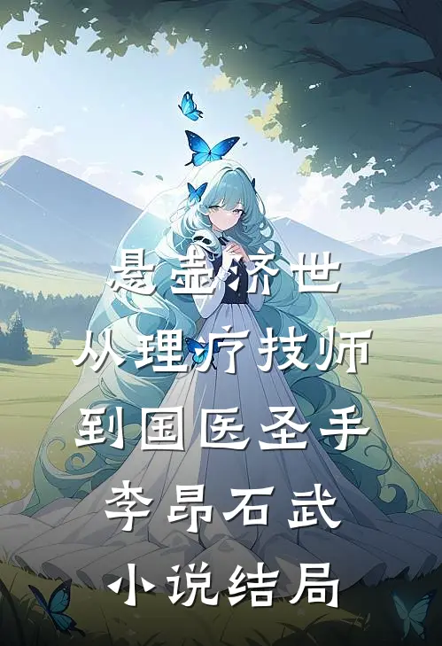 悬壶济世：从理疗技师到国医圣手李昂石武小说结局