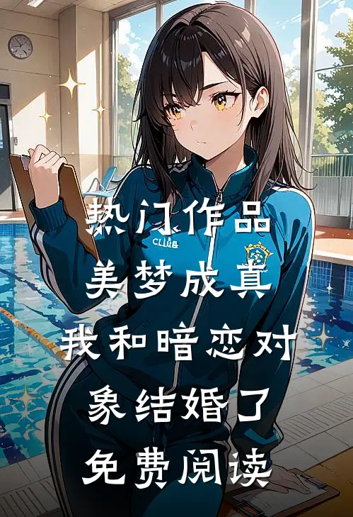 热门作品美梦成真,我和暗恋对象结婚了免费阅读