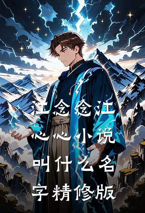 江念念江心心小说叫什么名字精修版