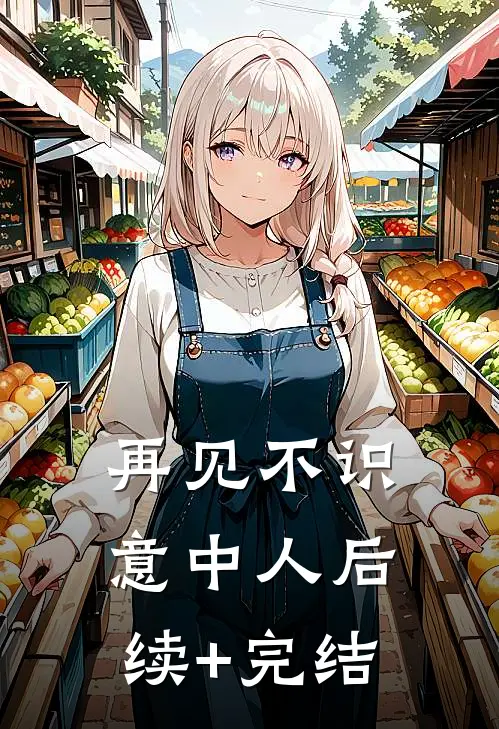 再见不识意中人后续+完结