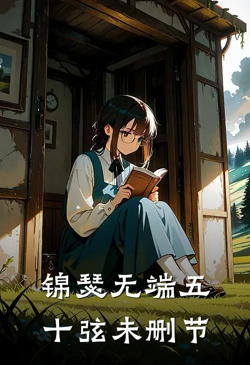 锦瑟无端五十弦未删节