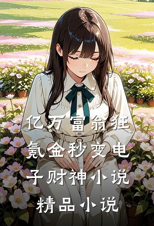 亿万富翁狂氪金秒变电子财神小说精品小说