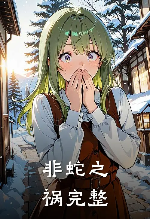 非蛇之祸完整