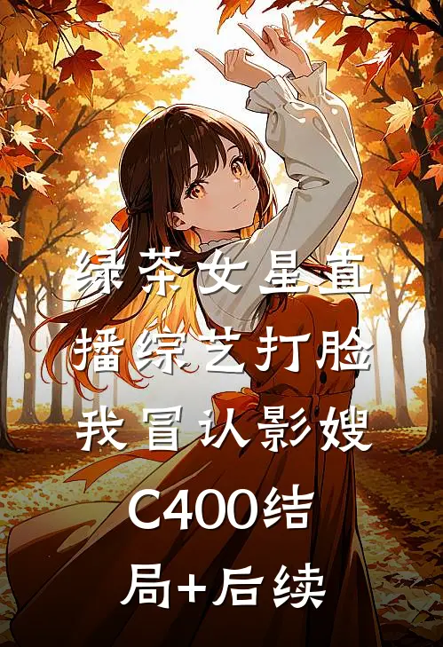 绿茶女星直播综艺打脸我冒认影嫂C400结局+后续
