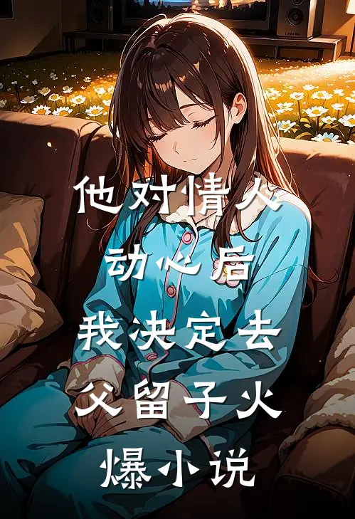 他对情人动心后，我决定去父留子火爆小说