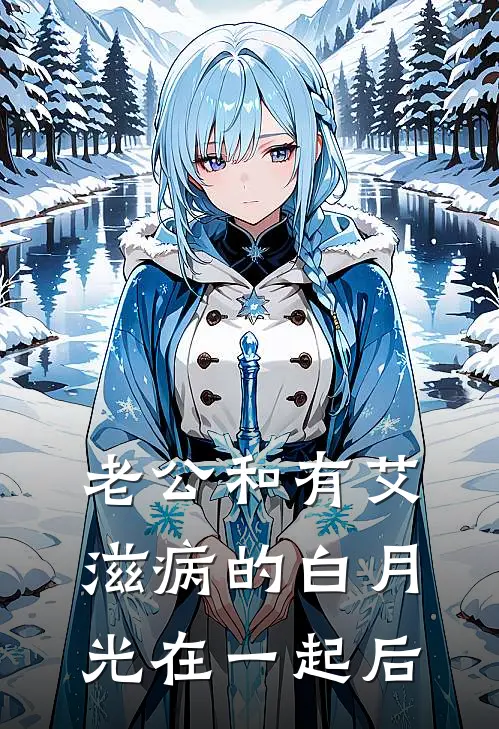 老公和有艾滋病的白月光在一起后