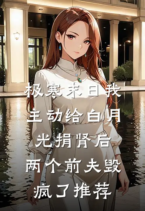 极寒末日我主动给白月光捐肾后，两个前夫毁疯了推荐