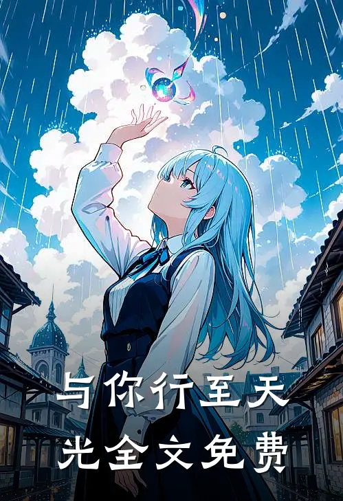 与你行至天光全文免费