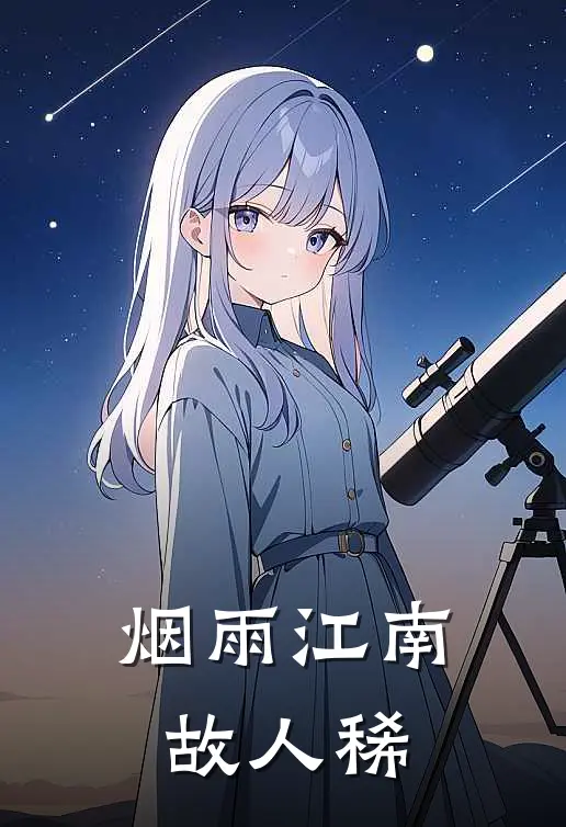 烟雨江南故人稀