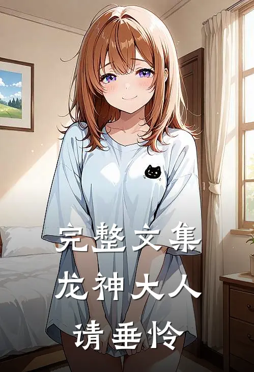 完整文集龙神大人请垂怜