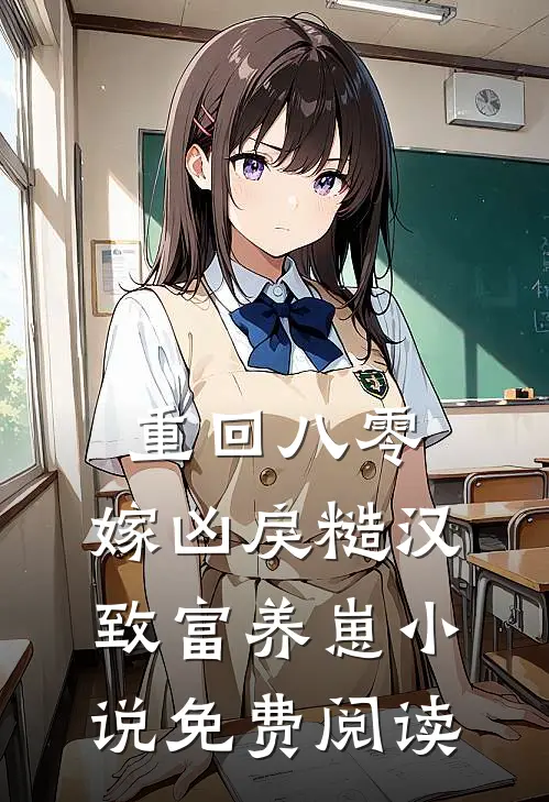 重回八零，嫁凶戾糙汉致富养崽小说免费阅读