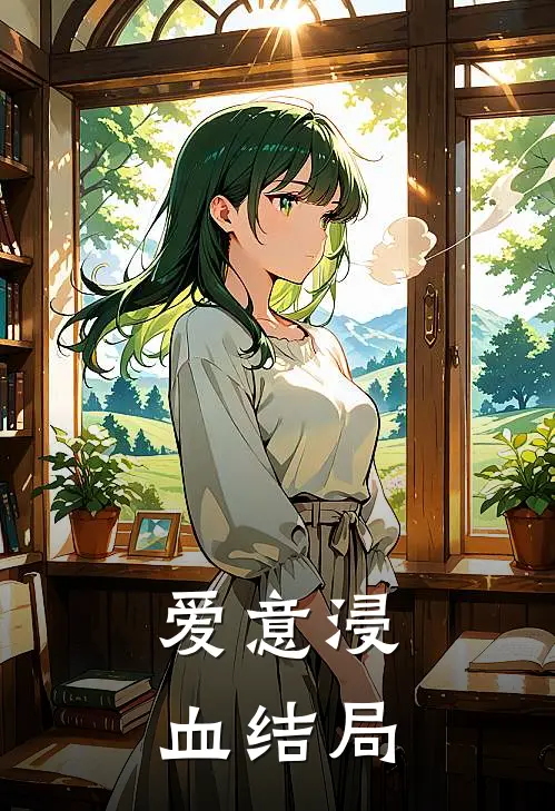 爱意浸血结局