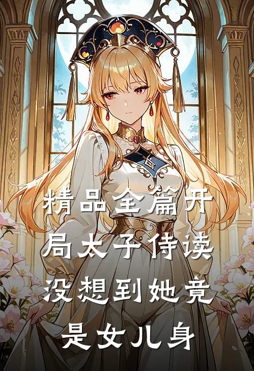 精品全篇开局太子侍读，没想到她竟是女儿身