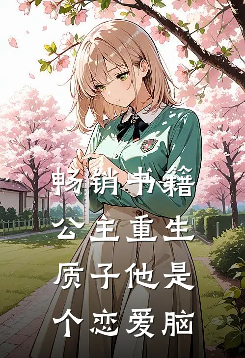 畅销书籍公主重生：质子他是个恋爱脑